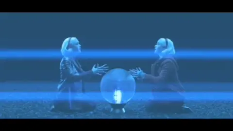 The Invocation Of Hecate in The Chilling Adventures Of Sabrina: Part 4. 🌒🌕🌘 #chillingadventuresofsabrina #Witch #Witchcraft #MaleWitch #Hecate