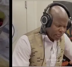 Good morning and happy Monday 🙂 #tiktoker #tiktoksa #happymonday #fyp #motswedingfm #like