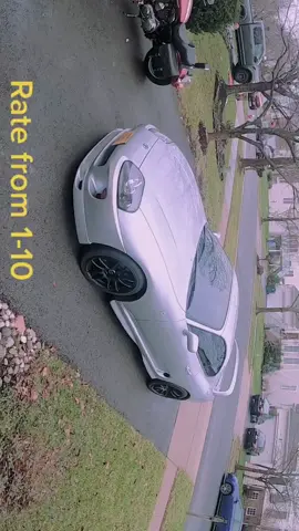 Rate my Supra from 1-10 👇🏼 #supra #toyota #toyotasupra #2jz #2jzge #mkiv #mkivsupra #mk4 #mk4supra #5upra #jdmlife