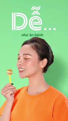 DỄ như gắn thẻ ATM vào Grab. Nhập mã DEDANG, nhận ngay ưu đãi 70% x 7 chuyến 🛵 GrabBike/GrabCar và 3 đơn hàng 🍗 GrabFood. #DEDANG #GrabVN