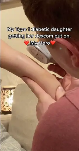 #MomsofTikTok #type1diabetic #T1D #T1Dmom #fypシ #fyp #Dexcom #dexcomg6 #dexcomwsrrior #myhero
