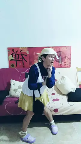 RECORDANDO A LINA #linamorgan #linamorganlamejor #laxonis #humorista