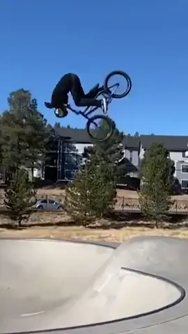 Full sends only 🔥🔝🔥 (📸@andybuckworth) #extreme #bmx #sendit #fullsend #bike #jump #gap #extremesports #epic #wow #viral #fyp #foryou #xyzcba