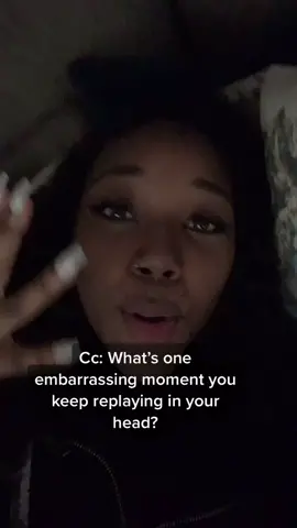 It’s been on my mind for a min I had to tell somebody 😭  #embarrassing ￼#dank #ex #duet