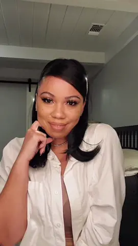 its the 90s Ponytail for me #fyp #foryoupage #ponytailstyles #ponytailqueen #barbieponytail #foryou #naturalhaircare #blackgirlswhorock