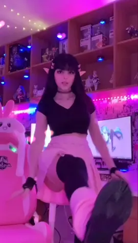 made this cuz I liked the fit ! how are you all doing ? #fyp #foryou #egirl #cosplay