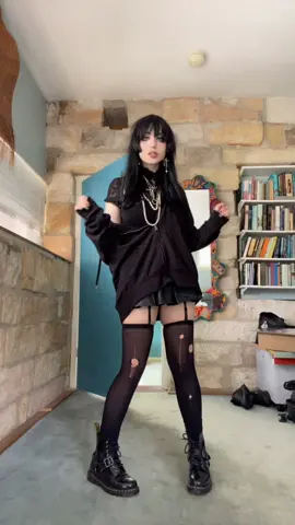 full body video 😳 #fyp #foryou #alt