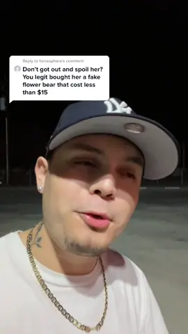 Reply to @forcesphere  don’t worry she gets way more than that 15$ fake bear 😉 #foryoupage #viral #trending #waitforit #gucci #fendi #designer #prada