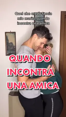 Quante come me? 🤷‍♀️ insta: yourpersonalcoach24 - secondo profilo @fit.couple ❤️ #coppiachescoppia #vitadicoppia #amore #coppia
