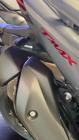 NEW TMAX 560 2021 POWER GREY #yamaha #yamahatmax #tmax560