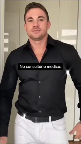 #costurar com @willparfitt #ginecologista  #medico #willparfitt  #medico #saladeespera  #tiktok  #lindo