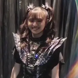 hello everyoneeeeeeee #babymetal #sumetal #moametal #alexa #su #moa #japan #gg #girl #asian #cute #jpop #metal #fyp #foryou #foryoupage #parati #❤