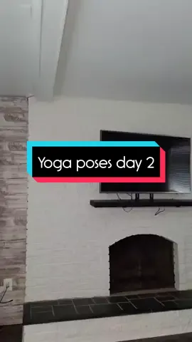 Day 2 of 100 scratch off yoga poses! #fyp #yoga #beard #beginner #foryoupage #ProjectCar