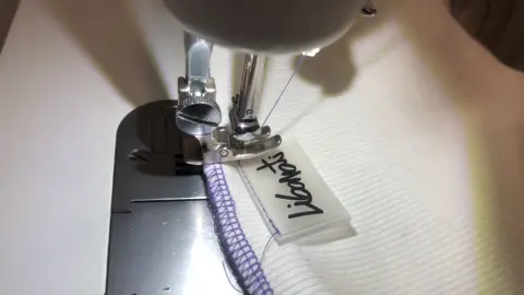 #tag #label #rubberlabel #rubber #latex #sewing #logo #font #90s