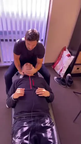 Homie got the Ring Dinger 🛎 #ProjectCar #chiropractor #fyp #decompression #taller #doctor #ringdinger