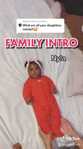 Reply to @loxpat ☺️✨ #foryoupage #fyp #fullhouse #MomsofTikTok #momsoftiktokclub #parentsoftiktok #sahm #tiktokfam #kidstiktok #cutebaby #kids #intro