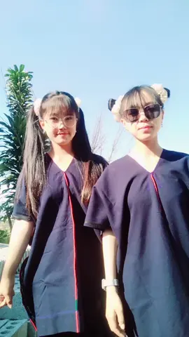 ပအိုဝ်းမူးပေးဝေင်ပင်းလုံတဲ့ဝေရို😍