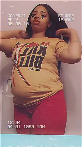 Pretty and preggers 🤰🏽 #ProjectCar #pregnancy #momlife #fyp