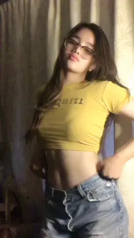tagal ko nang di nag e-exercise 😃✋🏻
