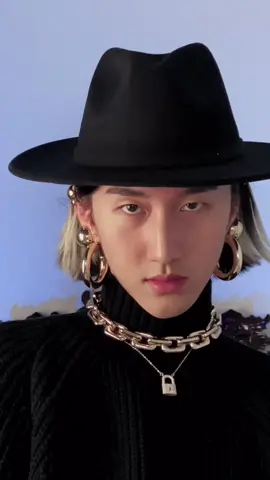 thought this trend would look cool as a transition 😏 #fyp