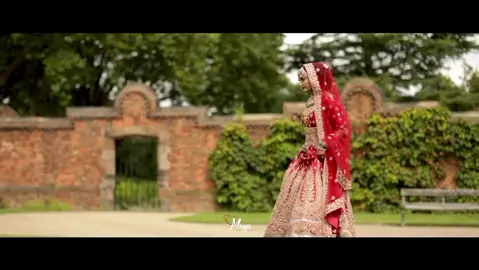 Asian Wedding Photography | Cinematography #tiktok #fyp #asianwedding #bengali #wedding #pakistani #indian #asian #weddings #birmingham #mayaweddings