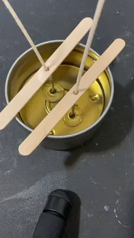 Time lapse of a a candle drying. #candle #SmallBusiness #etsy #linkinbio #satisfying #curing #Homemade #fyp #Scented #staysafe #music #craftsoftiktok