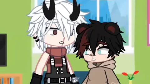 /что-то милое/ в видео: @_.fuck.it._ 💕 ✨ #гачаклуб #милота #глобальныерекомендации #рекомендации❤️