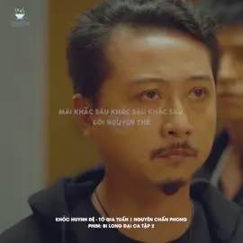 Mình đã từng nguyện thề bên nhau, kết nghĩa anh em giờ mãi mất nhau vì đâu #khochuynhde #bilongdaica #1tachtra #tngroup #nhachay #nhactamtrang