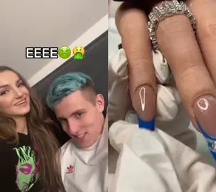 #duet z @ivonnemireyaa oznaczcie swojego chłopaka/przyjaciela niech wie przez co przechodzimy żeby być piękne 🤫❤️ #duet #dc #dlaciebie #foryou #fyp