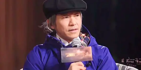 Thương #idol  #châutinhtrì 🥺😔