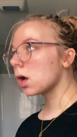 I put makeup on just for this video 😂 #transition #pregnantandtired