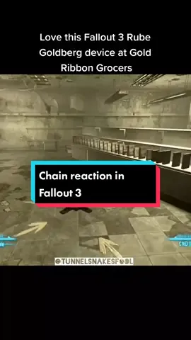 One of my favorites #fallout #gamingclips #gamingvideos #foryou
