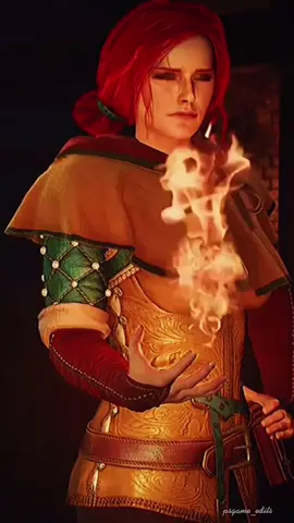 ~🤎❤️💚~ #ведьмак3 #ведьмак3дикаяохота #witcher3 #witcher3wildhunt #triss #trissmerigold #edit #трисс  #тиктокиграет #рекомендации #recommendations