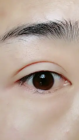 This double eyelid styling cream is so easy to use, my eyes are bigger.#GreenScreenScan #TortillaTrend #foryou #tiktok #fyp #❤️❤️❤️ #eye