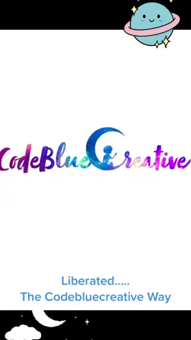 My 2021 word manifested itself into an entire Brand Uprising. I drew a new Brand Ambassador for CodeBlueCreative. 🙌🏾 Name and Official B-Day TBA.