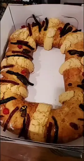 #roscadereyes#fyp#foryou##reyesmagos
