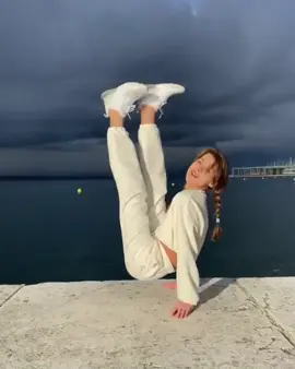 @alinacarboni #danse