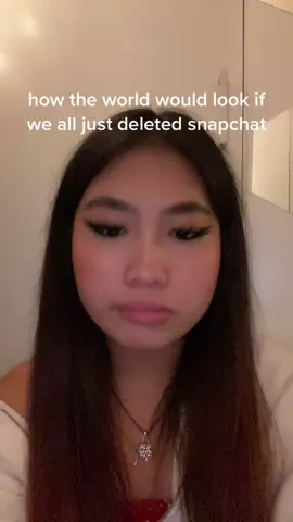 #greenscreen i hate snapchat so much it makes me so sad anyways creds @zoeayako #foryoupage #foryou #fyp #NFLPlayoffs #LiftandSnatchBrow