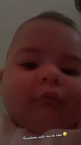 Facetime with bae be like ❤️#NFLPlayoffs #LiftandSnatchBrow #facetime #jinglejanglewithme #babyboy #lasvegas #vegasbaby