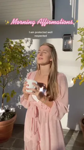 2021 mindset 👑 #affirmations #morningaffirmations #manifesting