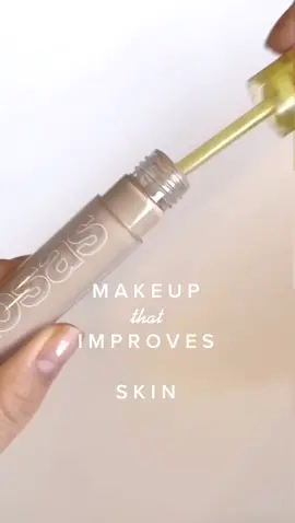 makeup is skincare in my world #skincare #cleanbeauty #foundationtutorial #makeuptutorial #kosas #itcosmetics #concealerhack #easymakeup #lazymakeup