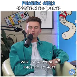 tag a hot person from Phoenix cause we need answers #fyp #stiffsockspod