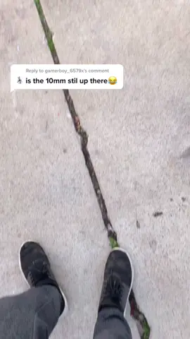 Reply to @gamerboy_6579x 10mm