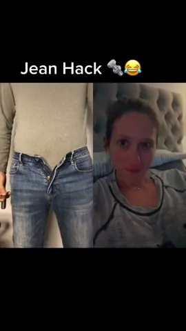 #duet with @stupidinventor Button Hack for your jeans 🔩😂 #invention #hacks #FitnessRoutine #foryoupage #fyp