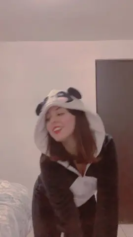 🐼 #tiktokchallenge #dancechallenge #panda #pjs #pandadance #dancer #fyp #wxyzb #dance #parati #wxyzbca