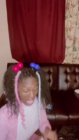 I’ll show her lol who can relate #foryoupage @itsdaisynebony