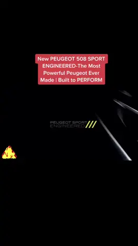 #peugeot #Motorsport #fastcar #fyp #newcar #carguy #carlover #french #foryouu