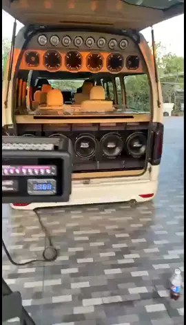 #𝑨-𝑺𝒕𝒚𝒍𝒆🇹🇭#a-style #nay_airilc #nay_entertain #รถตู้vip #เทสเครื่องเสียง #มิดโลไทยแลนด์