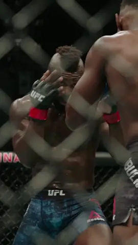 Your KO of the Year! Buckley is back this weekend 🍿 #mma #knockout #viral #ko