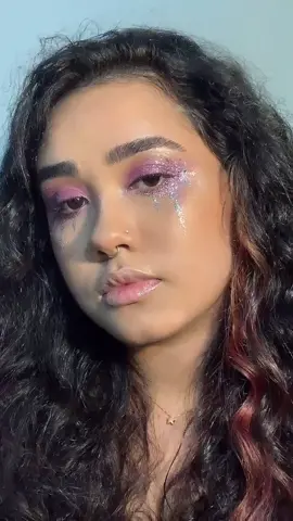 ✨rue✨ euphoria part 1 • #maquiagem #makeup #euphoria #euphoriamakeup #viral #fyp #foryou #aesthetic #TelaVerde3D